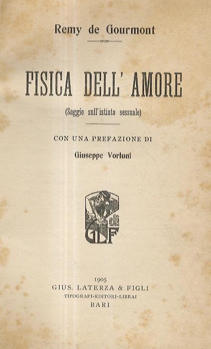 Libreria antiquaria Gozzini