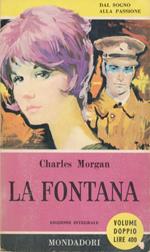 La fontana. Traduzione di Corrado Alvaro e Laura Babini