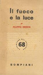 Il fuoco e la luce