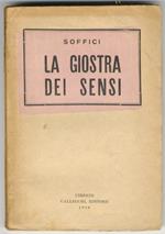 La Giostra dei Sensi. Seconda edizione