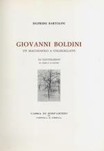 Giovanni Boldini. Un macchiaiolo a Collegiliato. 332 illustrazioni in nero e a colori