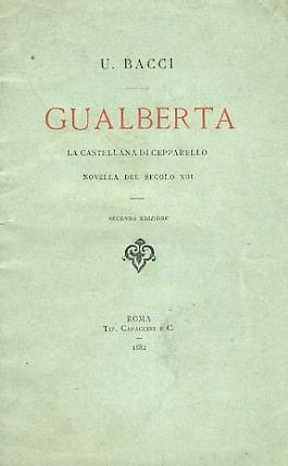 Libreria antiquaria Gozzini