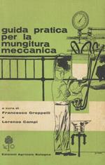 Guida pratica per la mungitura meccanica