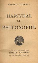 Hamydal le philosophe