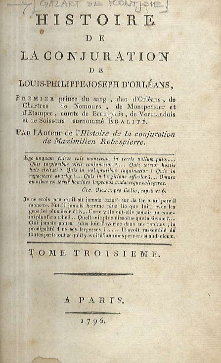 Libreria antiquaria Gozzini