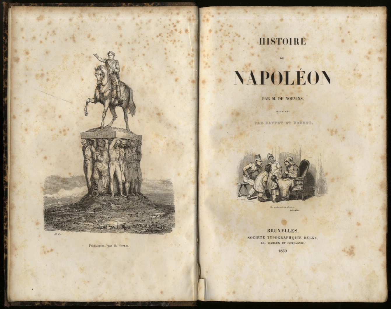 Libreria antiquaria Gozzini