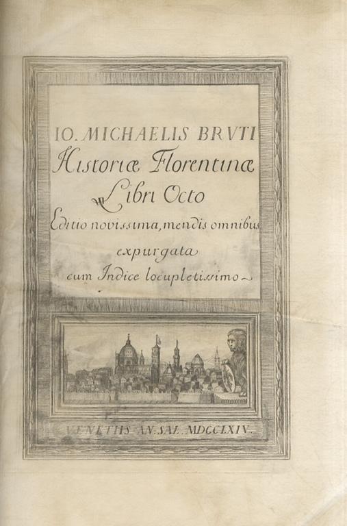 Libreria antiquaria Gozzini