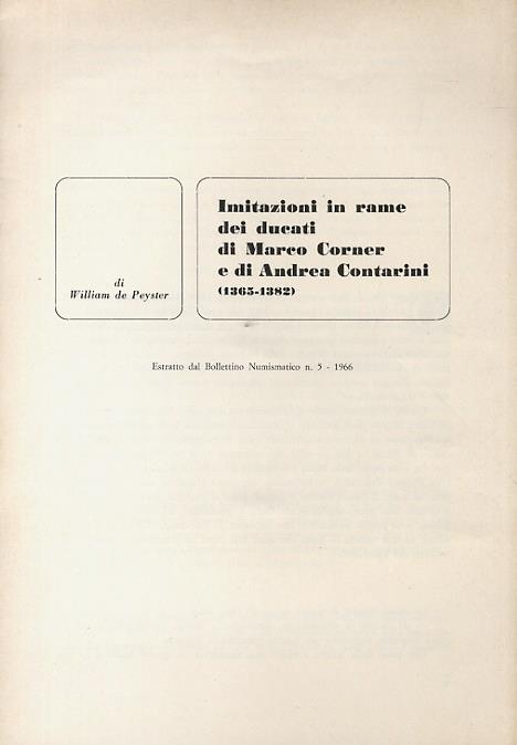 Libreria antiquaria Gozzini