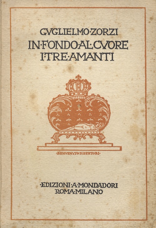 Libreria antiquaria Gozzini