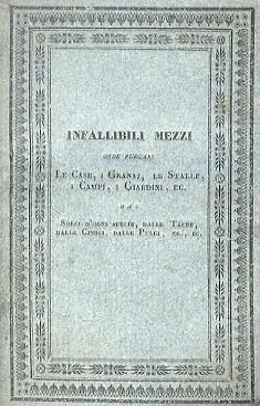 Libreria antiquaria Gozzini