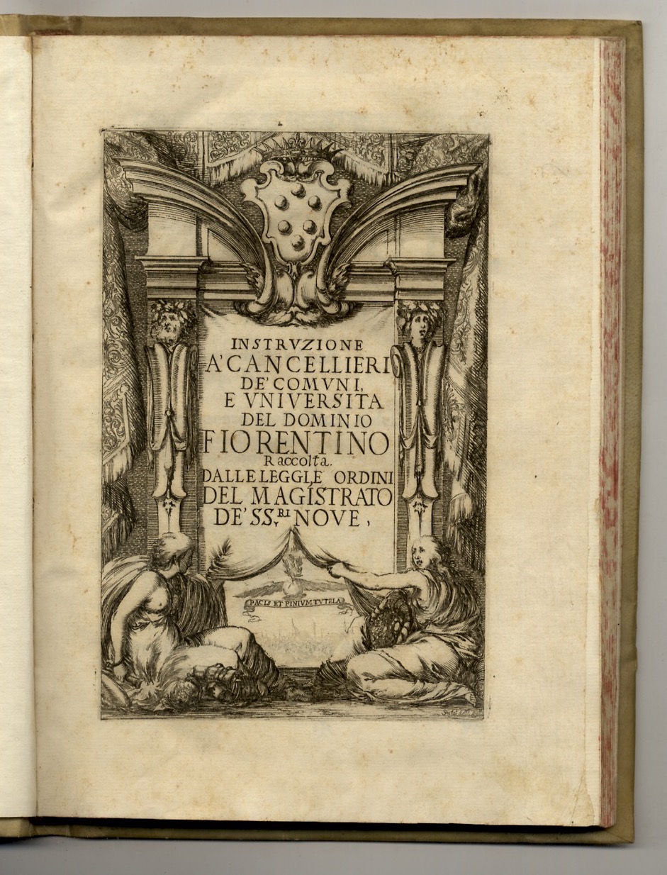 Libreria antiquaria Gozzini