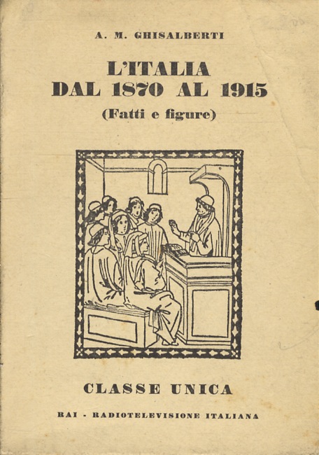 Libreria antiquaria Gozzini