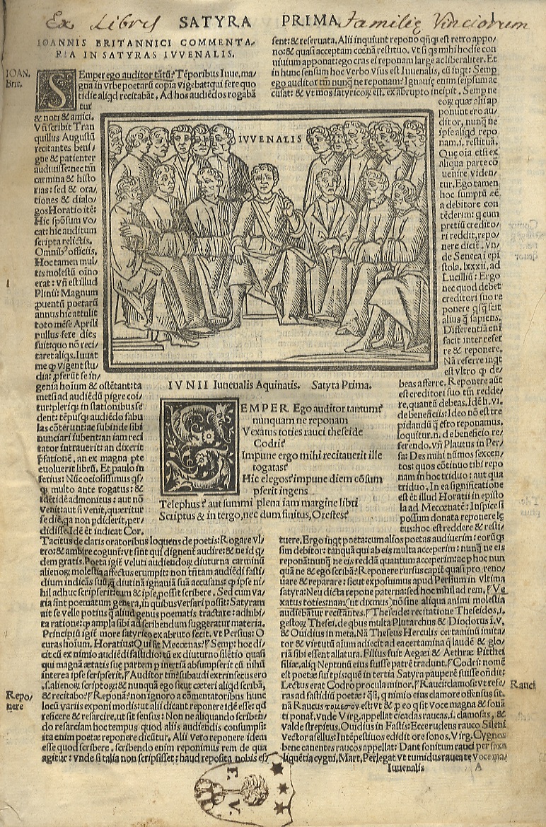 Libreria antiquaria Gozzini