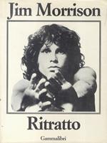 Jim Morrison. Ritratto