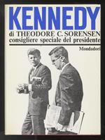 Kennedy. Traduzione di E. Capriolo, V. Di Giuro e A. D'Anna