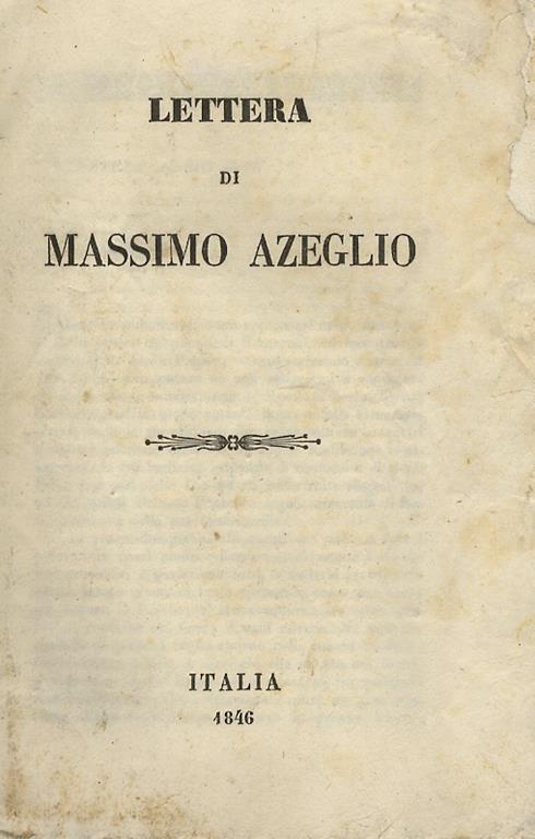 Libreria antiquaria Gozzini