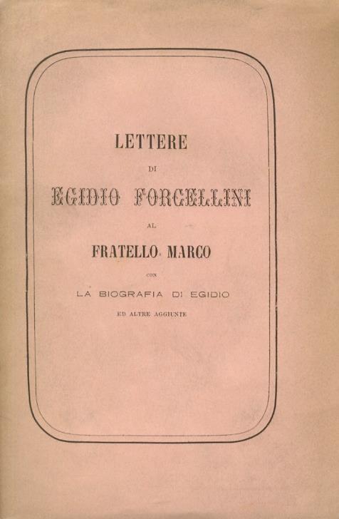 Libreria antiquaria Gozzini