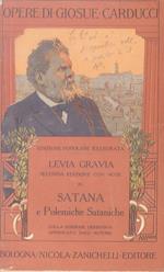 Levia Gravia, Seconda edizione con note IV: Satana e polemiche sataniche. Dalla edizione definitiva approvata dall'autore