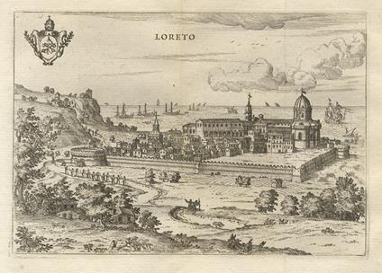Loreto - copertina