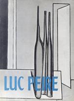 Luc Peire