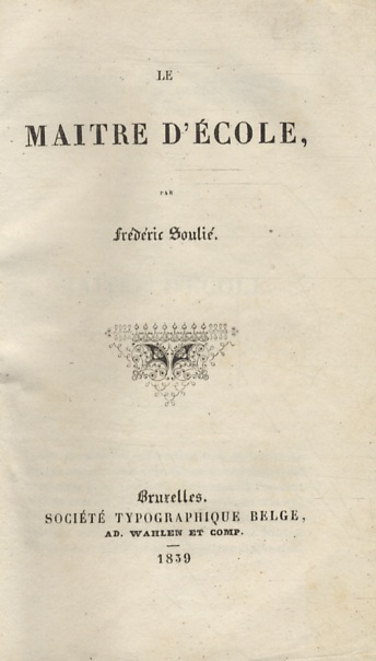 Libreria antiquaria Gozzini