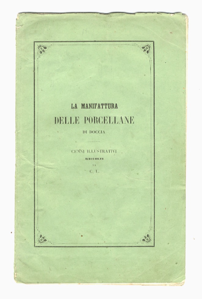 Libreria antiquaria Gozzini