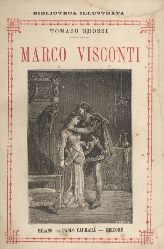 Libreria antiquaria Gozzini