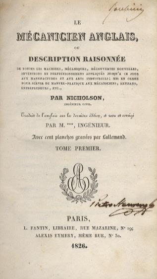 Libreria antiquaria Gozzini