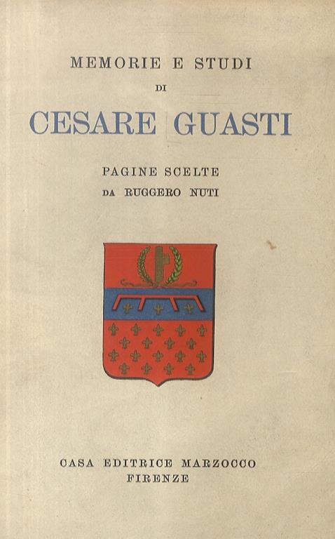 Libreria antiquaria Gozzini