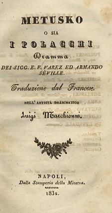 Libreria antiquaria Gozzini