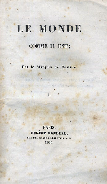 Libreria antiquaria Gozzini