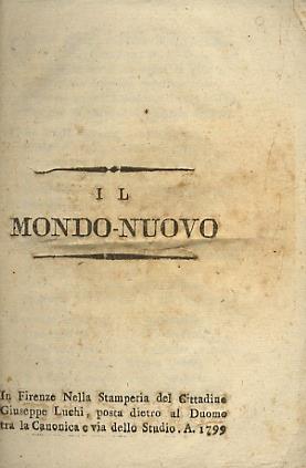 Libreria antiquaria Gozzini