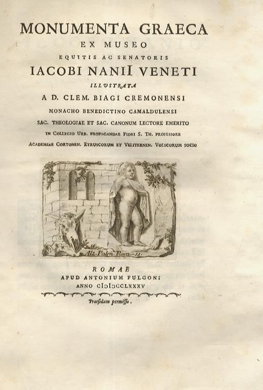 Libreria antiquaria Gozzini