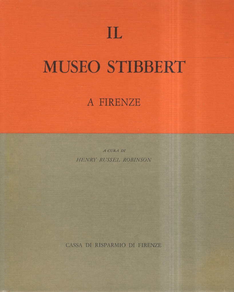 Libreria antiquaria Gozzini