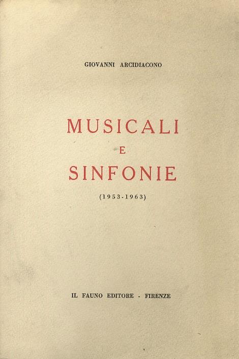 Libreria antiquaria Gozzini
