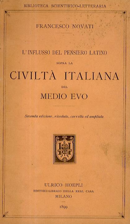 Libreria antiquaria Gozzini