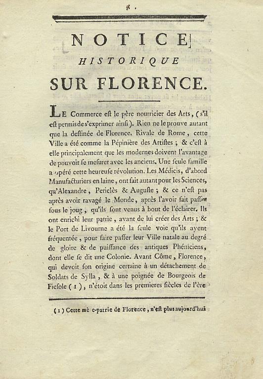 Libreria antiquaria Gozzini