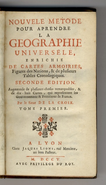 Libreria antiquaria Gozzini