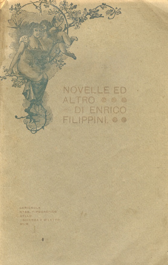 Libreria antiquaria Gozzini