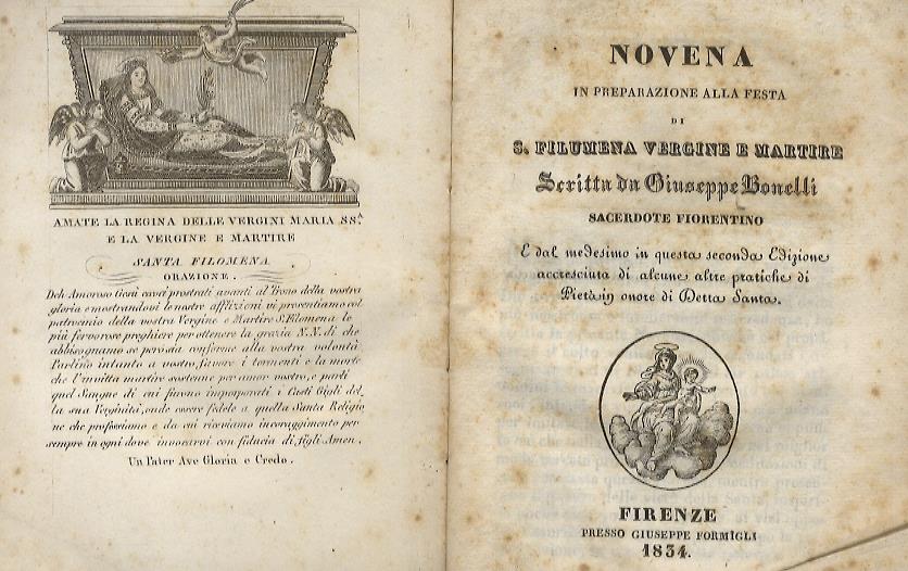 Libreria antiquaria Gozzini