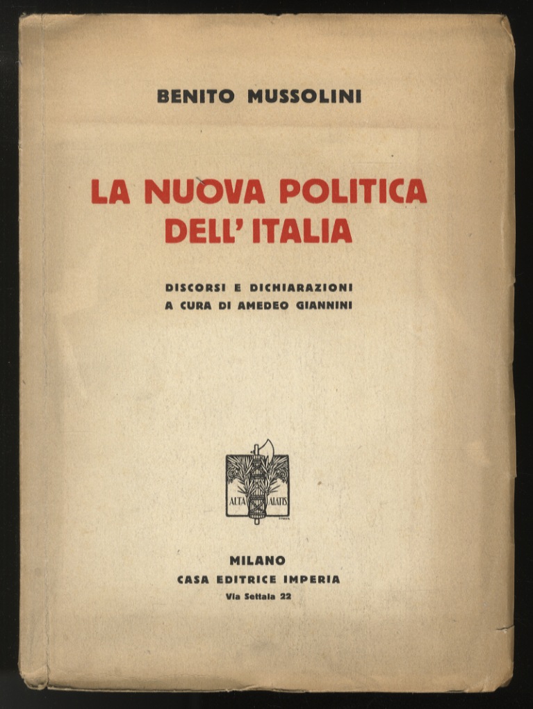 Libreria antiquaria Gozzini