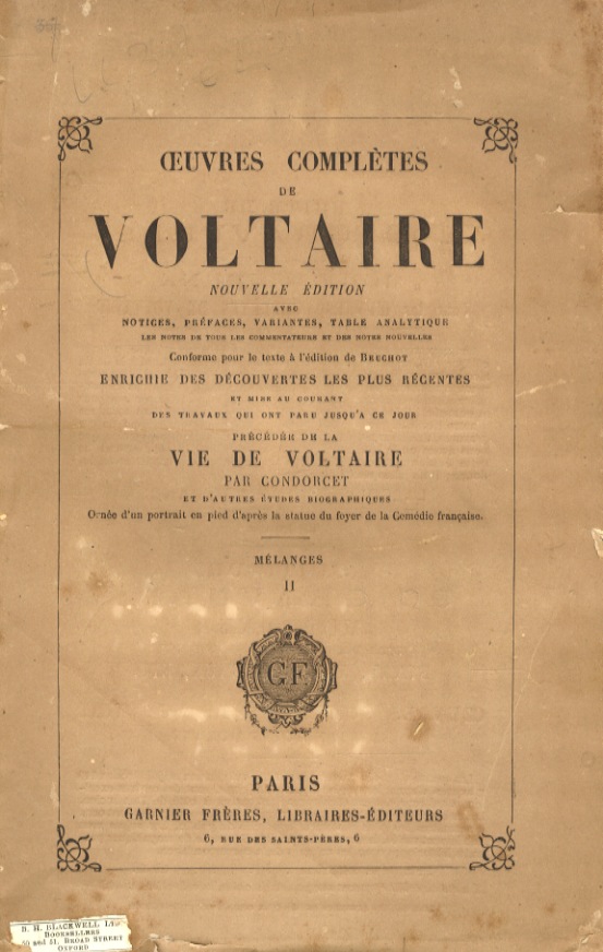 Libreria antiquaria Gozzini