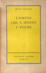 L' omino che à spento i fochi. Quinta edizione