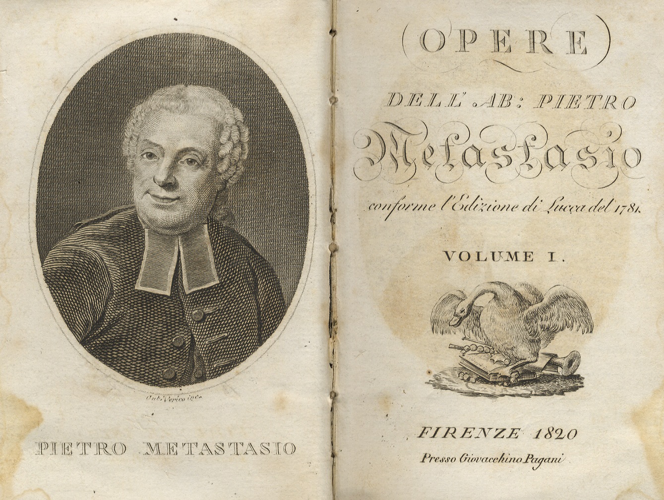 Libreria antiquaria Gozzini