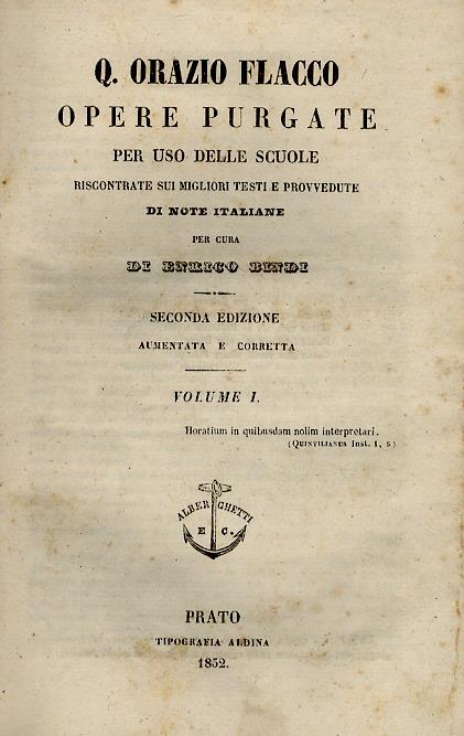 Libreria antiquaria Gozzini