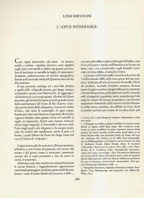 Libreria antiquaria Gozzini