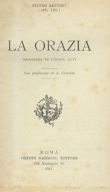 Libreria antiquaria Gozzini