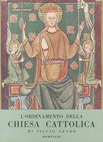 L' 'ordinamento della Chiesa cattolica