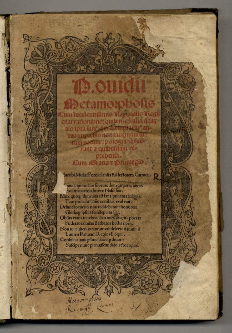 Libreria antiquaria Gozzini