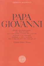 Papa Giovanni